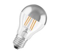 LED STD CHIARO FIL.CAL.ARGENTO.6.5W E27 OSRAM - 4058075427860 - Nouvo