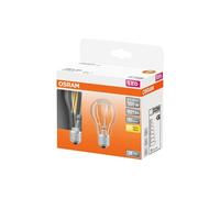 LED STD CHIARO FILA.10W E27 CHD BTE2 OSRAM - 4058075330474 - Nouvo