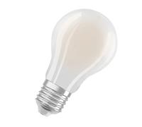 OSR 854009570 - Lampada a LED E27, 2,5 W, 525 lm, 3000 K, filamento