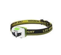 LED-Stirnlampe 3W 3xAAA 3xLED Rebel