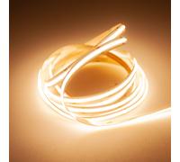 LED Strip COB Eco 360 Warmweiß 2700K 72W 10m 24V IP20 CRI 90
