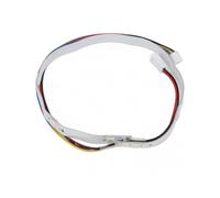 LED Strip Light for Electric Scooter Chassis - Night Riding Accessory Compatible with Xiaomi M365 for Enhanced Visibility