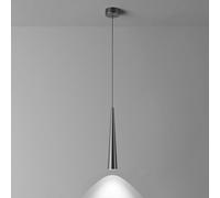 LED Strip Pendant Light Hanging Ceiling Spot Black White Contemporary Linear Chandelier for Kitchen Island Sink Dinning Room Bedroom Bathroom Restaurant Bar