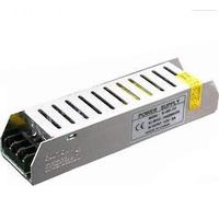 Optonica 6132 Alimentatore Slim100W 12V 8.5A per Strisce LED Interno IP20