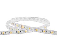 Led strip wl 5050 23w 24v rgb+w 4000k