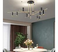LED Table Boutique Decorat Spotlight Chandelier Pendant Lamp for Dining Living Room Office