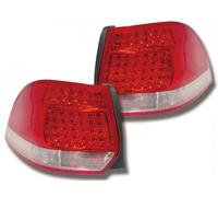 LED Taillights fit for Golf 5 Variant (Typ 1KM) Yr. 07-09 clear/red