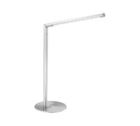 LED Tavolo Scrivania Metallo Regolatore Toccare 81,5 CM 3000 K Ufficio Luce