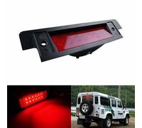 LED Terza Luce Stop Alta Per Land Rover Discovery I II Defender 90 110