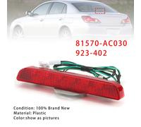 LED Third Brake Light Stop Lamp 81570-AC030 923-402 Per Toyota Avalon 2005-12 Y1