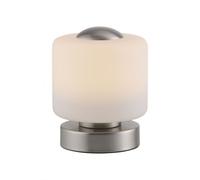 Paul Neuhaus Bota lampada da tavolo LED, 3000 K, 1 x 5 W Ø 12 A: 15 cm, 4037-55, Bota [Lampade per Interni > Lampade da Tavolo]