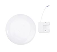 Led Tondo Luce Bianco Freddo 24 W Per Camera Da Letto Cucina