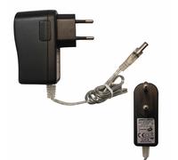 LED Trasformatore 12V 0.5A Driver Spina Alimentatore SAW-1201000