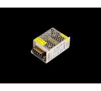 LED trasformatore LED 12 V DC (10,8 ÷ 13,2 V justier bar) 3 A 36 W, dimmer antspannung, ce, SELV, tipi di protezione: protezione da cortocircuito, protezione da sovratensione