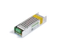 LED Trasformatore Slim - Alimentatore LED - Alimentatori Modulari per Illuminazione LED - Funzioni di Sicurezza Avanzate - Eaglerise 12V 36W 3A IP20-10,5x2x3cm