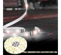 LED Tubo Nastro Luci Illuminazione Interno Connettore Salotto Dormire Big Luce