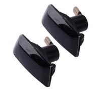 LED Turn Signal Indicator Light Fit For Opel Astra J H Adam Corsa D E Meriva B
