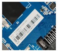LED TV motherboard tested well cv3686h-a bh-18011 4K