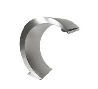 LED UBBINK Cascade acciaio Cobra