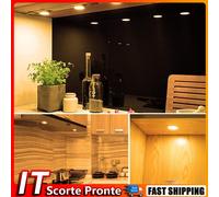 LED Under Cabinet Light Surface Mounted Downlight Showcase Kitchen Lamp