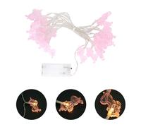 LED Unicorn String Lights Lovely Cartoon Light Decoration for Wedding Party