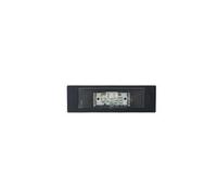 Led Van Wezel Luce Di Targa Doppia Per Bmw 1 Serie F20 E87 I3 I01 E89 Mini