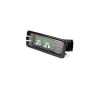 Led Van Wezel Luce Di Targa Sinistra Destra Per VW Up 121 122 Bl1 Bl2 Polo