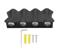 LED Wall Lamp IP65 Waterproof 8W 3000K Up Down Modern Aluminum Outdoor Wall Light for Hallway Corridor Yard 85â265V