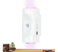 LED Wall Light - Magnetic Rechargeable Sconce | Motion Sensor Night Lamp