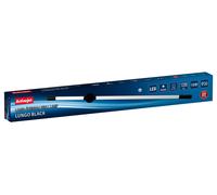 LED-Wandleuchte Activejet AJE-LUNGO, schwarz