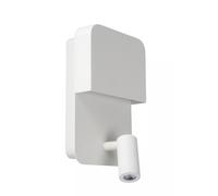 LED Wandleuchte Bianco Sala da Pranzo Interruttore 3000 K Faretto Lampada Parete