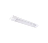 LED Wandleuchte Sottostruttura con Interruttore 30 CM Ampio IP42 Bagno Cucina
