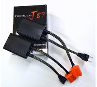 LED Warning Canceler Anti-sfarfallio Errore Fix H7 Testa Luce Basso Fascio Spina