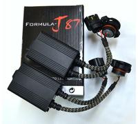 LED Warning Canceler Anti-sfarfallio Errore Fix PSX24W 2504 12276 DRL Luce