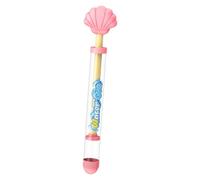 LED Water Squirter - Light-Up Pull-Out Spray | Colorful Summer Toy