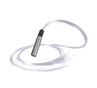 LED Whip Lights - Bright Dance Whip with Fiber Optic, 6ft LED Fiber Optic Whip, Rechargeable Bright Fiber Whip Toy with 360 Swivel, Multiple Dance Whip for Edm Music Festival Show