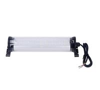 LED Work Lamp 10 W IP66 Waterproof Tube Light 1050LM For CNC Milling Machines Lathe Tools And Machine Shops