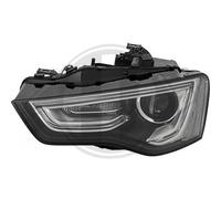 LED XENON Fari Anteriori Sinistro D3S Per Audi A5 Sportback 8TA 8F7 8T3