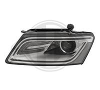 Led Xenon Fari Principali Sinistro Con Luce Diurna (Led) Per Audi Q5 8Rb 8R