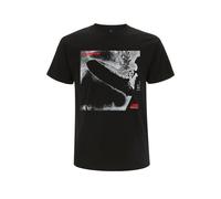 Led Zeppelin 1 Remastered Cover Maglietta Adulto Unisex (PH1354)