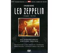 Led Zeppelin - 1968-1972