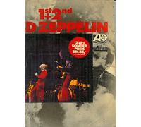 Led Zeppelin - 1st + 2nd [Vinyl LP record] [Schallplatte]