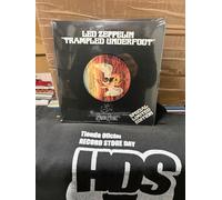 LED ZEPPELIN 7" TRAMPLED UNDERFOOT RSD 2025 SIGILLATO