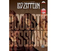 Led Zeppelin Acoustic: Acoustic Sessions