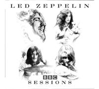 Led Zeppelin - BBC Sessions by Led Zeppelin (1997-10-23)