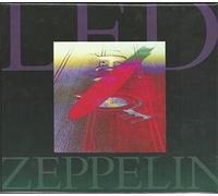 Led Zeppelin - Boxed Set 2