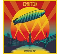 Led Zeppelin - Celebration Day (2 CD Music Only Digipack) RHINO RECORDS