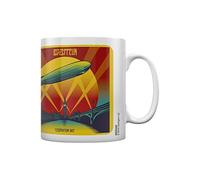 Pyramid International MG25405 LED Zeppelin (Celebration Day) Mug, Ceramica, Multicolore