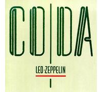 Led Zeppelin - Coda