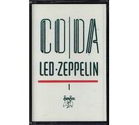 Led Zeppelin - Coda